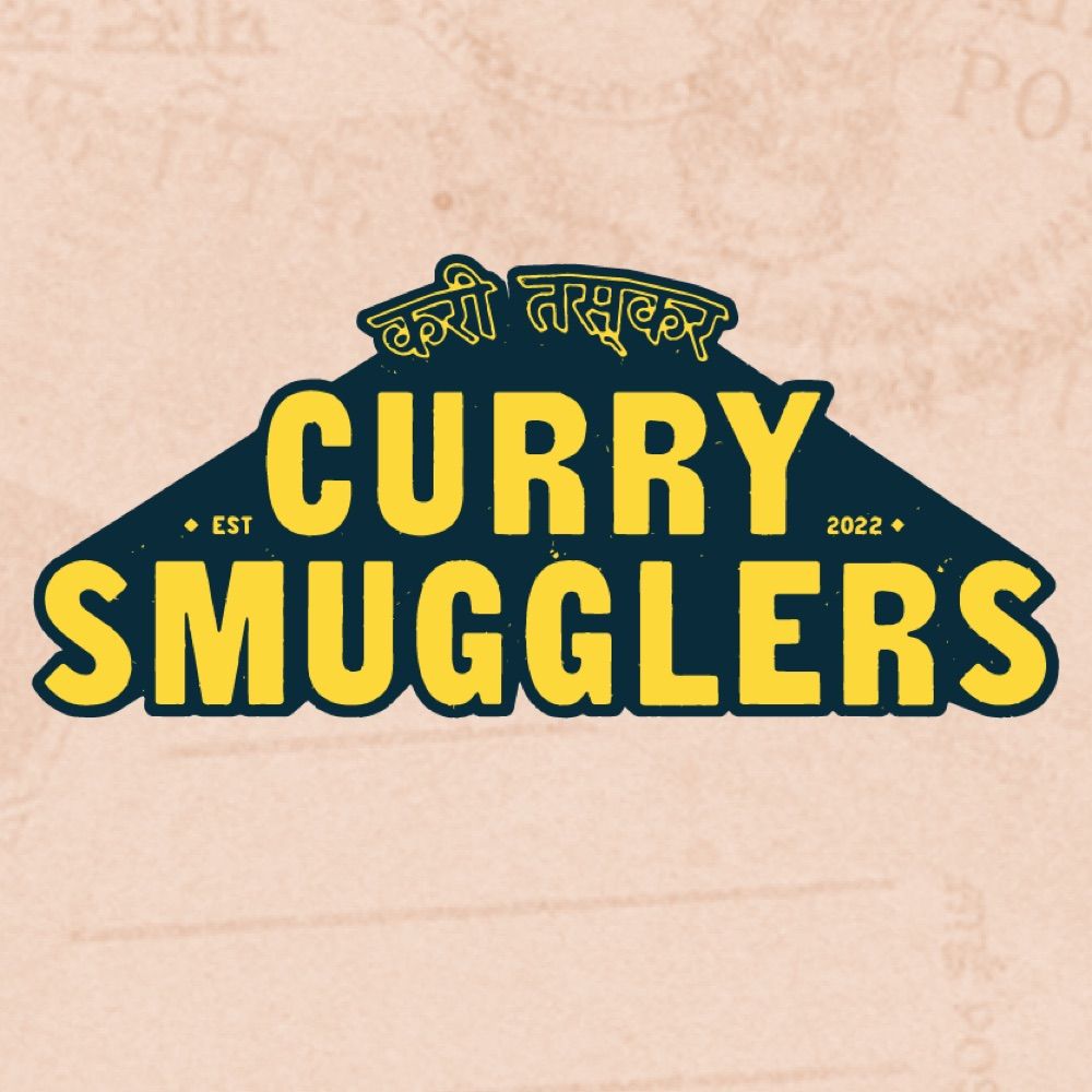 Curry_Smugglers