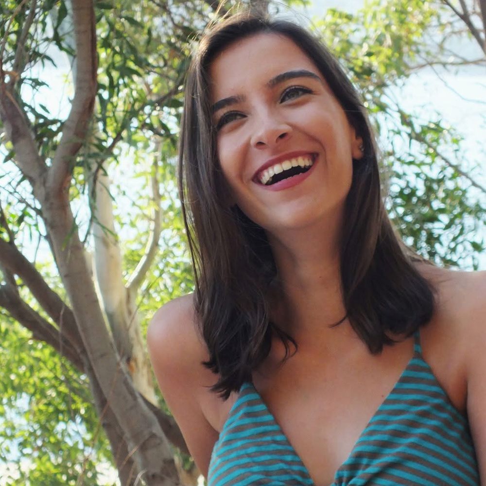 Zeynep Toker