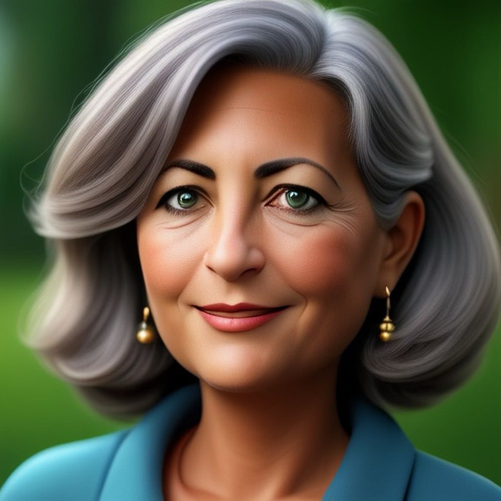 Lori Mattsson Bjorke