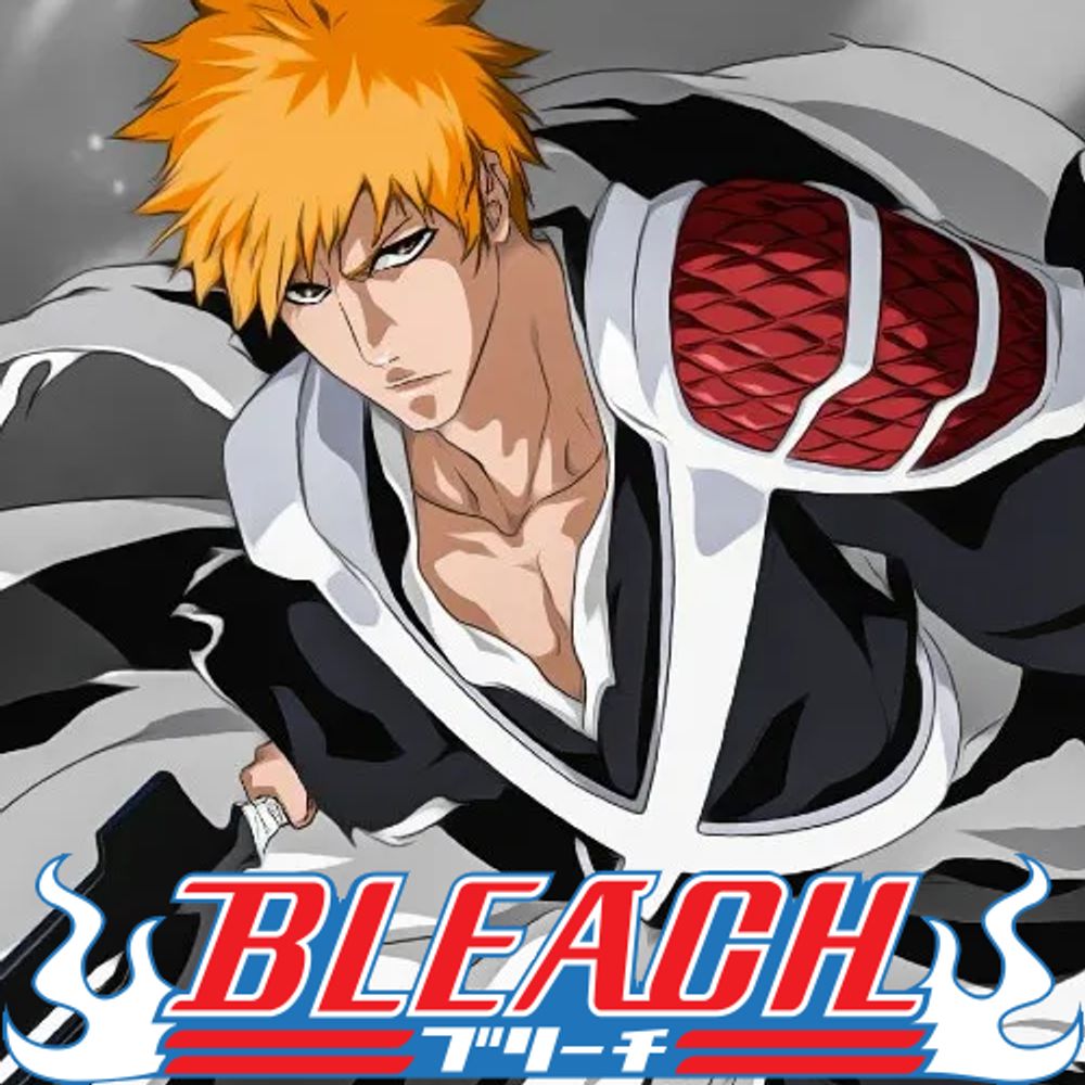 BLEACH