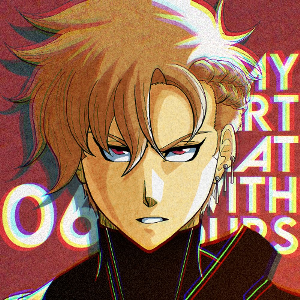 STRAY•CERBERUS