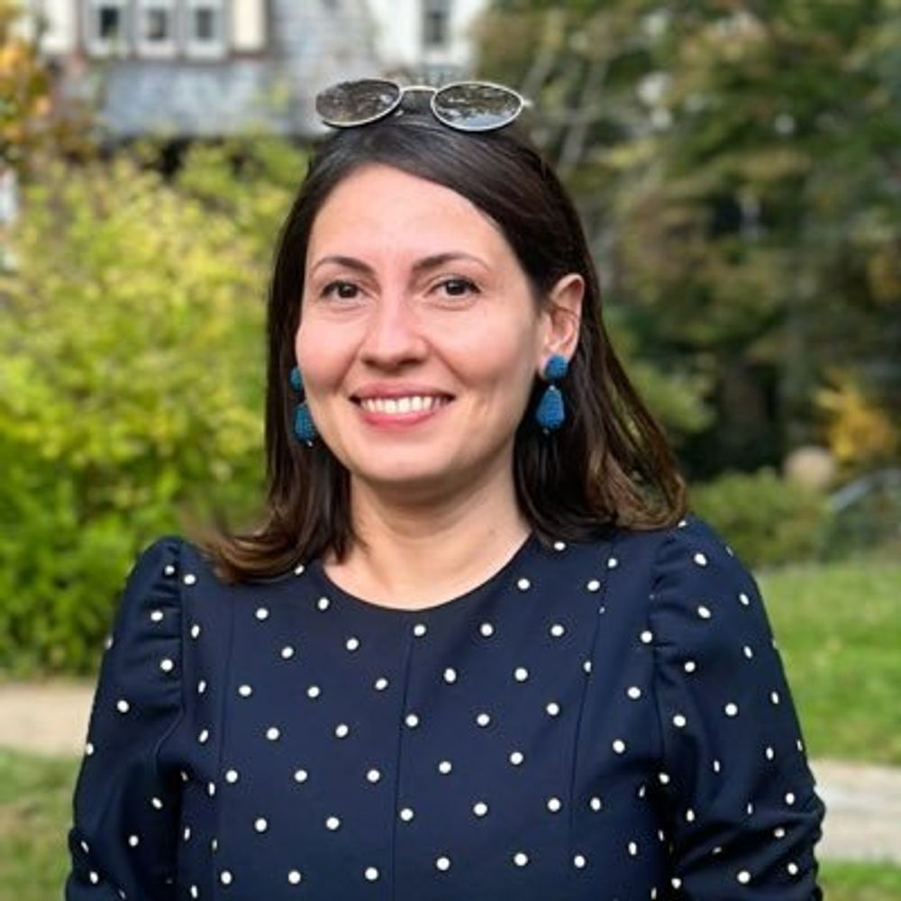 Rabia Iclal Turan