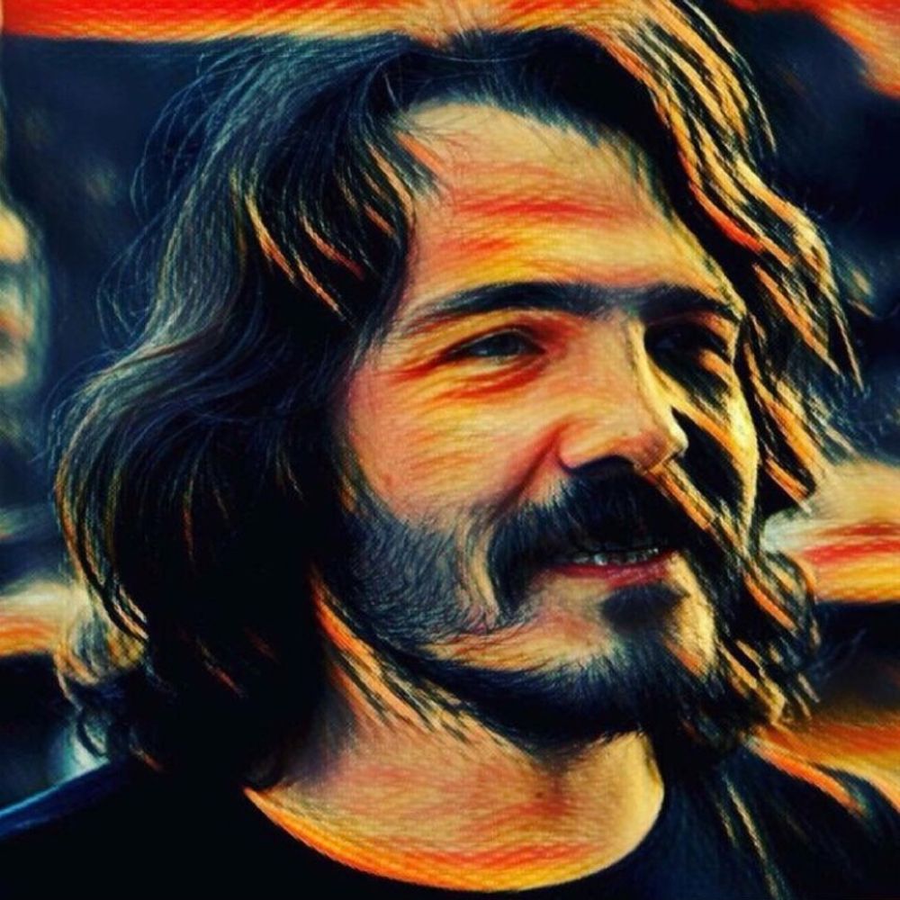 Serkan Sevinç