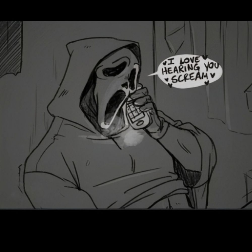 Ghostface 