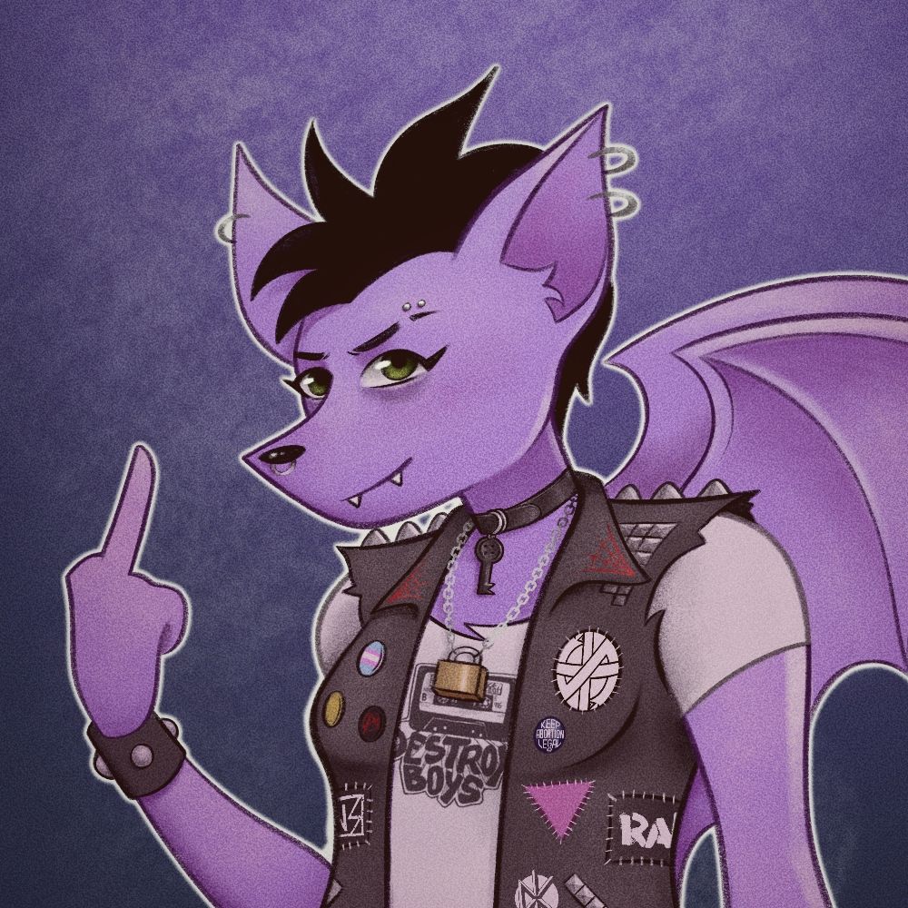 FrootBatPunk