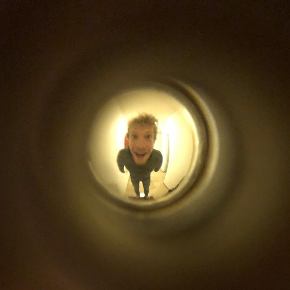 Simon Krekels