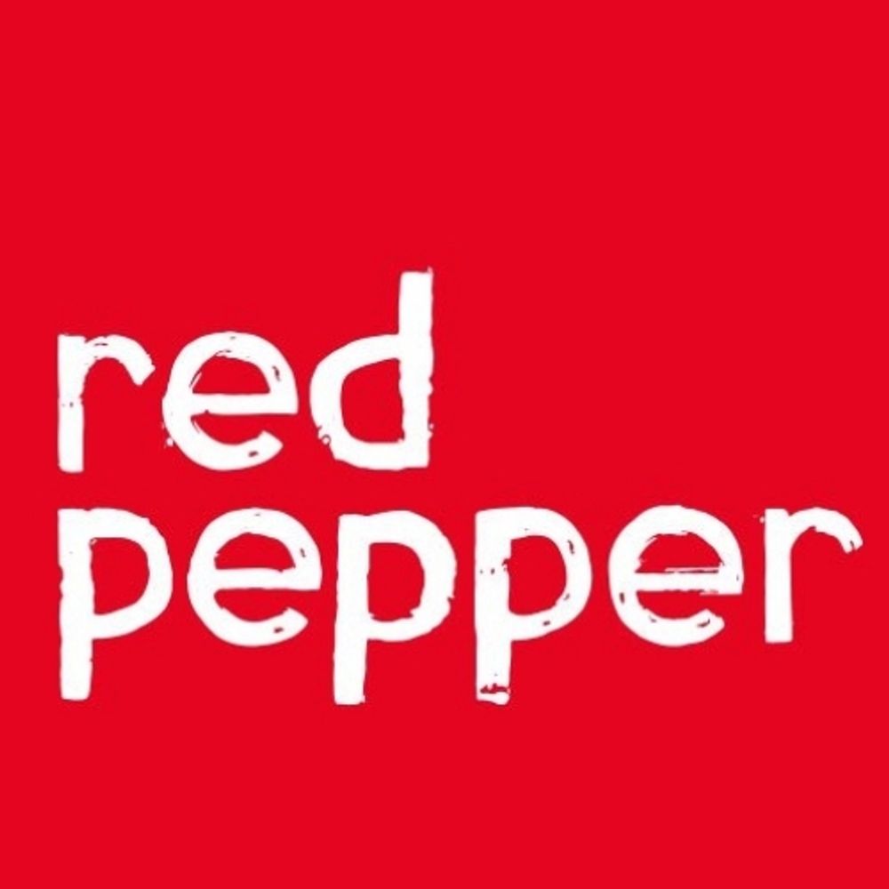 Red Pepper