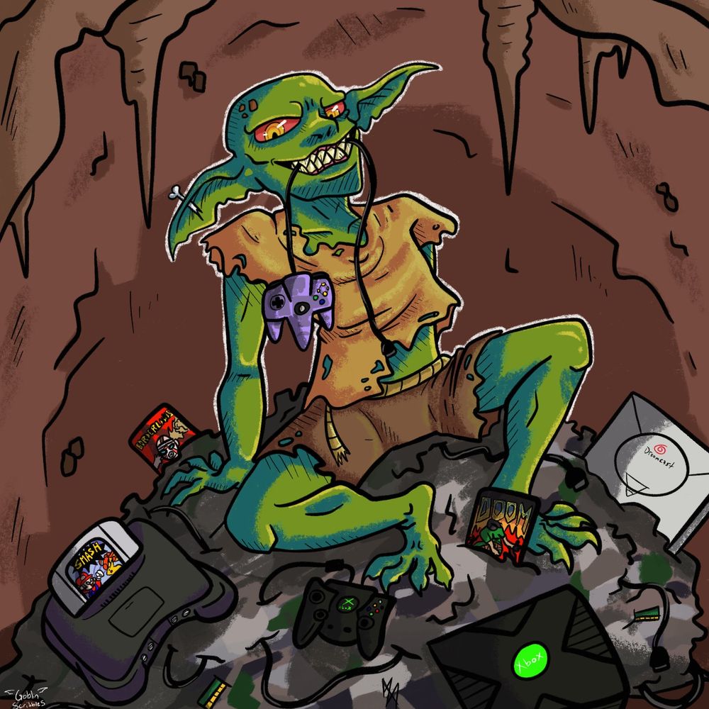 Game Goblin