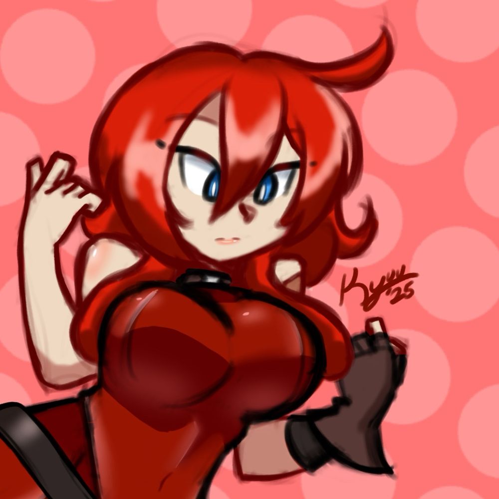 Kyuu Rogane ~ 🐉 ENVtuber (COMMS OPEN)