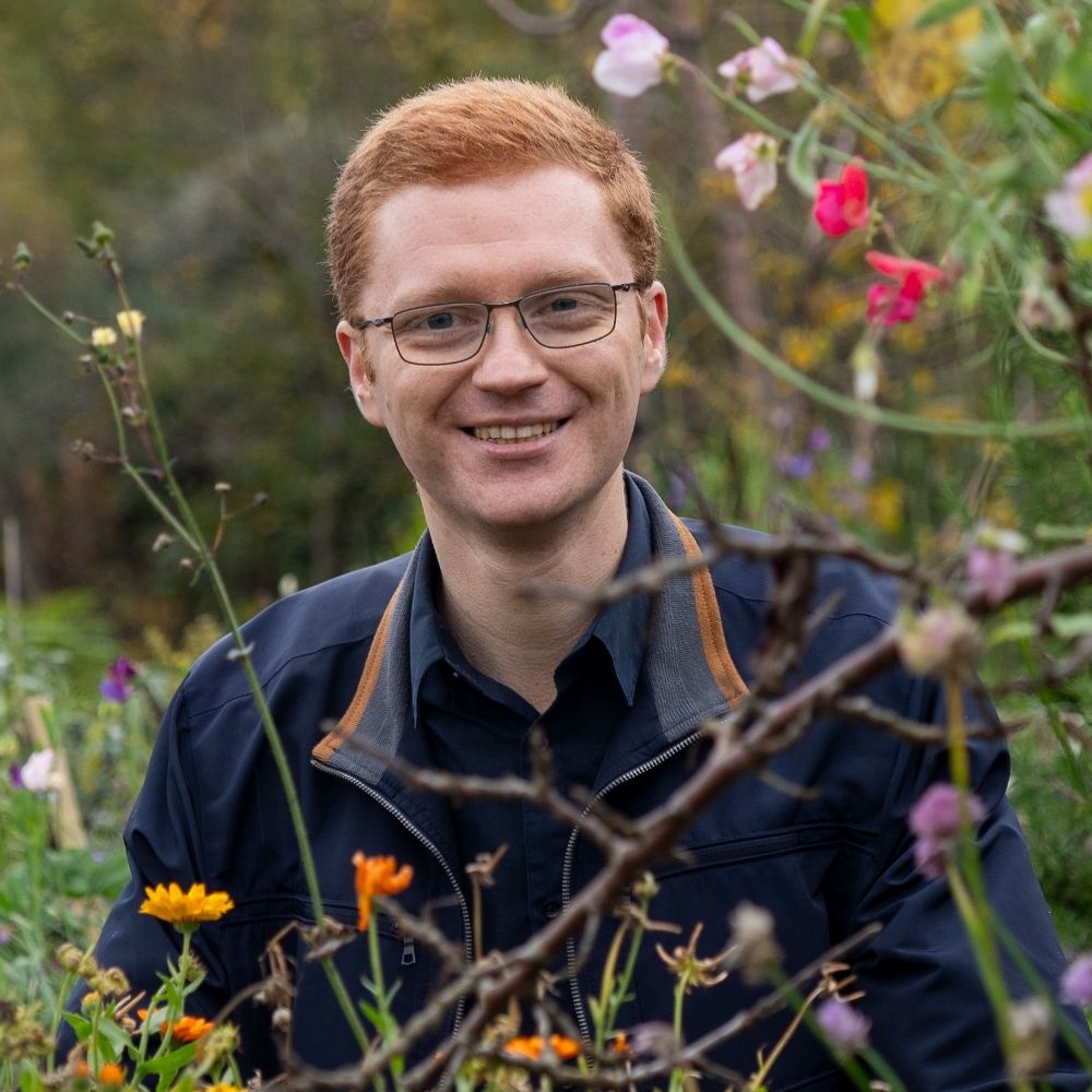 Ross Greer (he/him)'s avatar