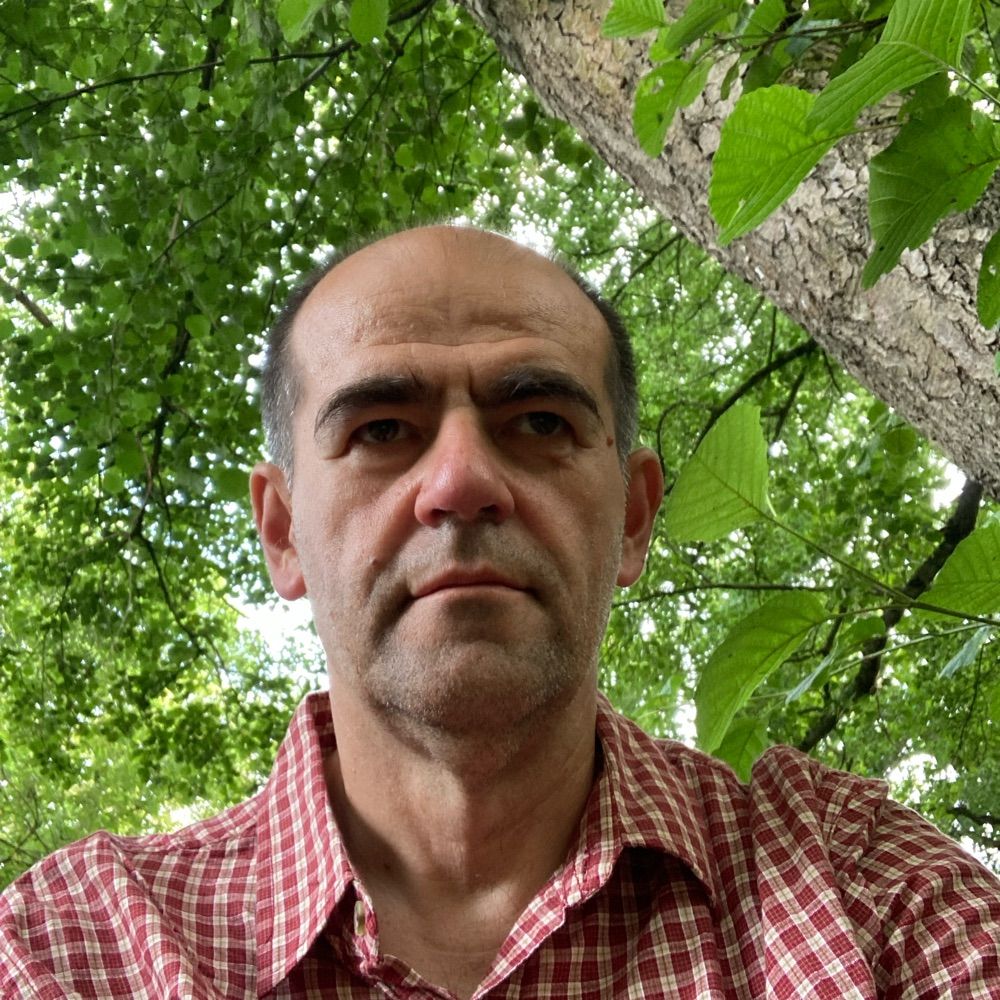 Ilker Cobanlar