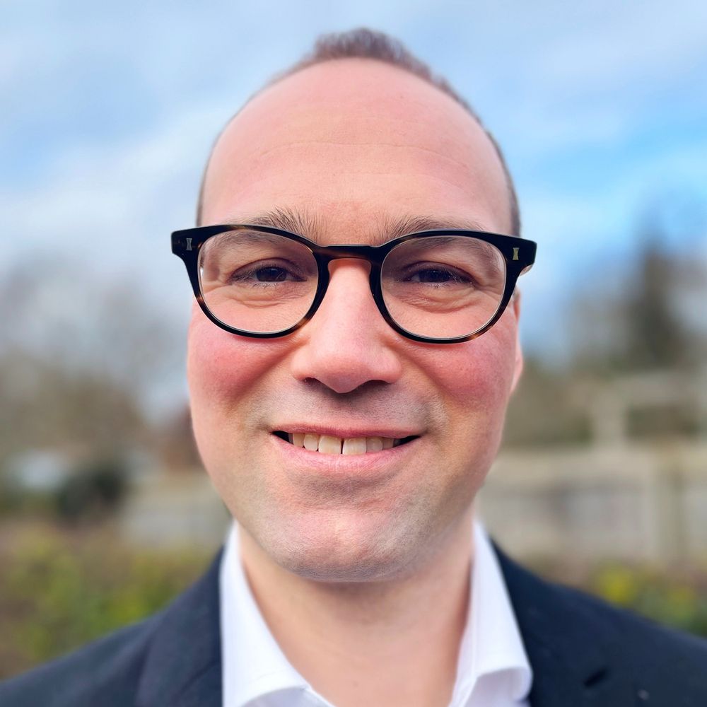 Florian T. Merkle, PhD