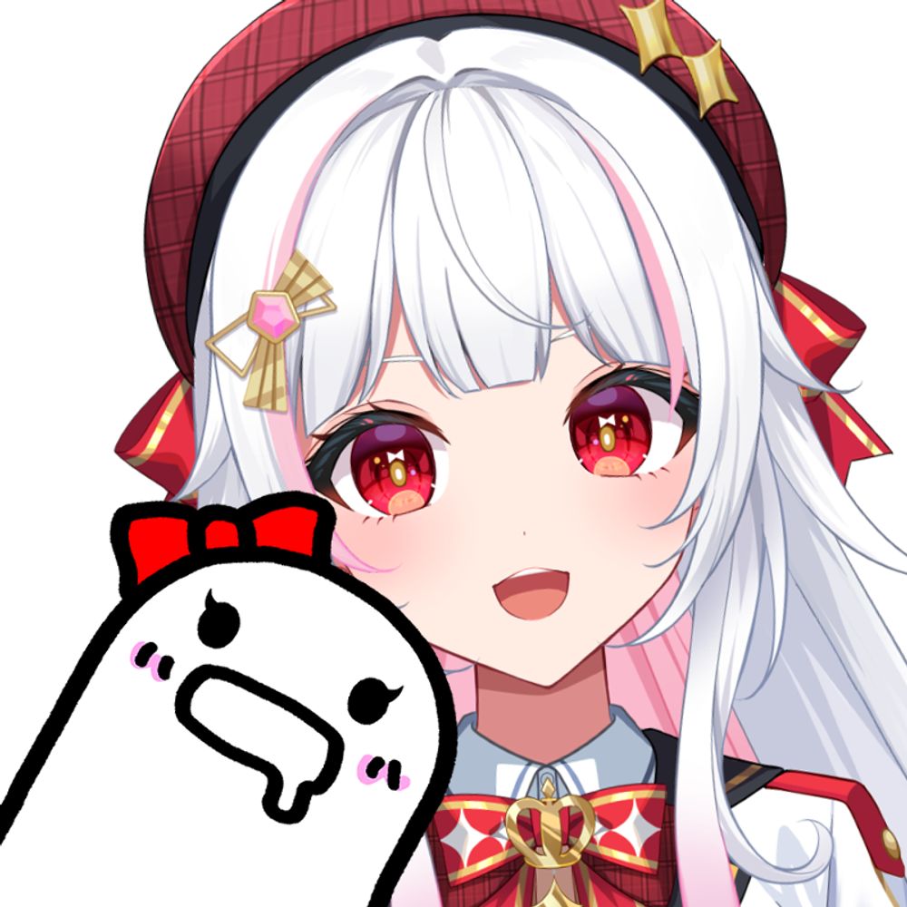 カヤノ@Vtuber