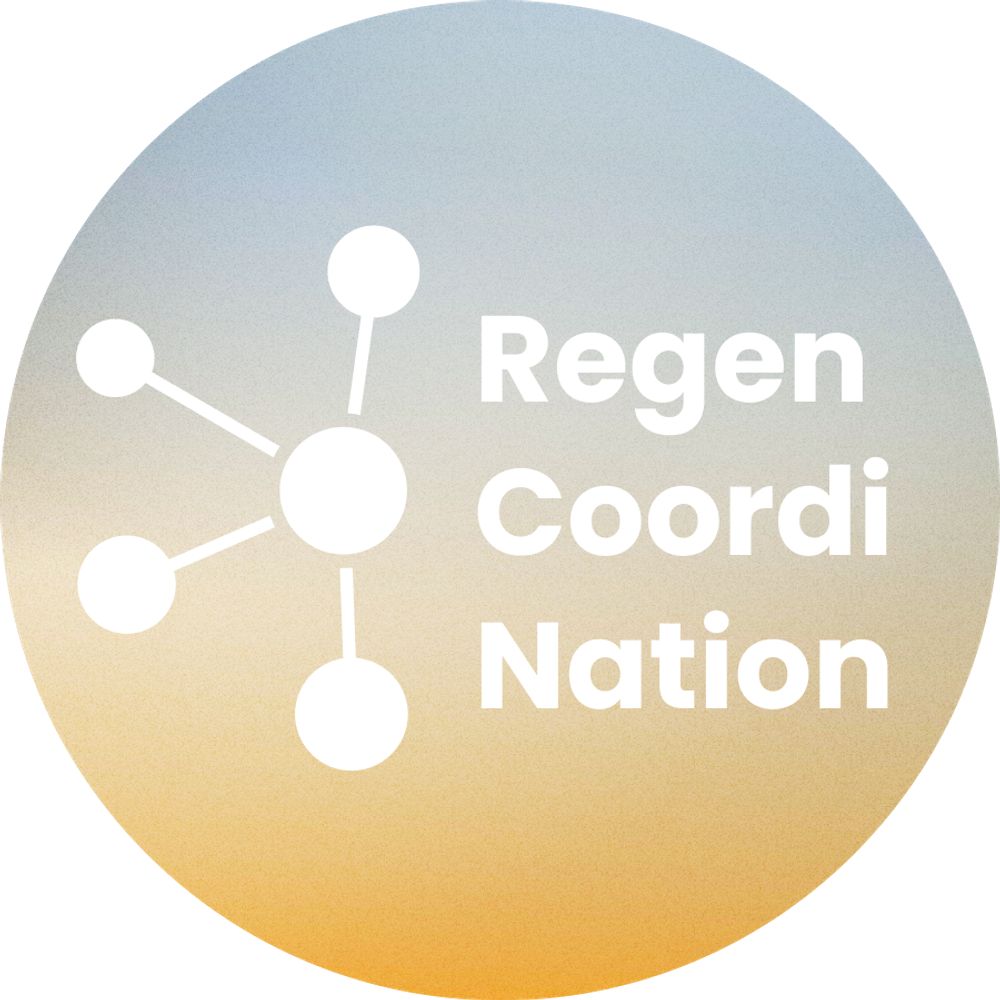 Regen Coordination