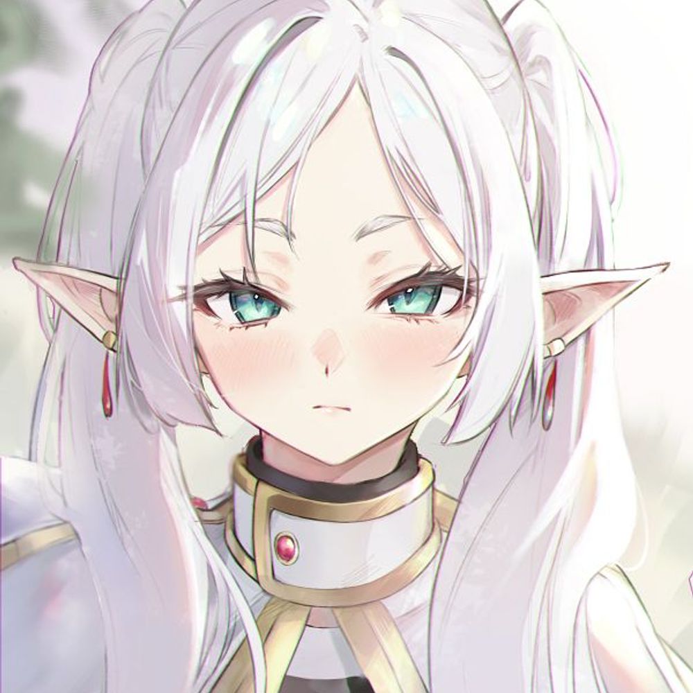 Frieren-Sama