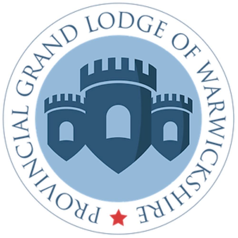 Warwickshire Freemasons