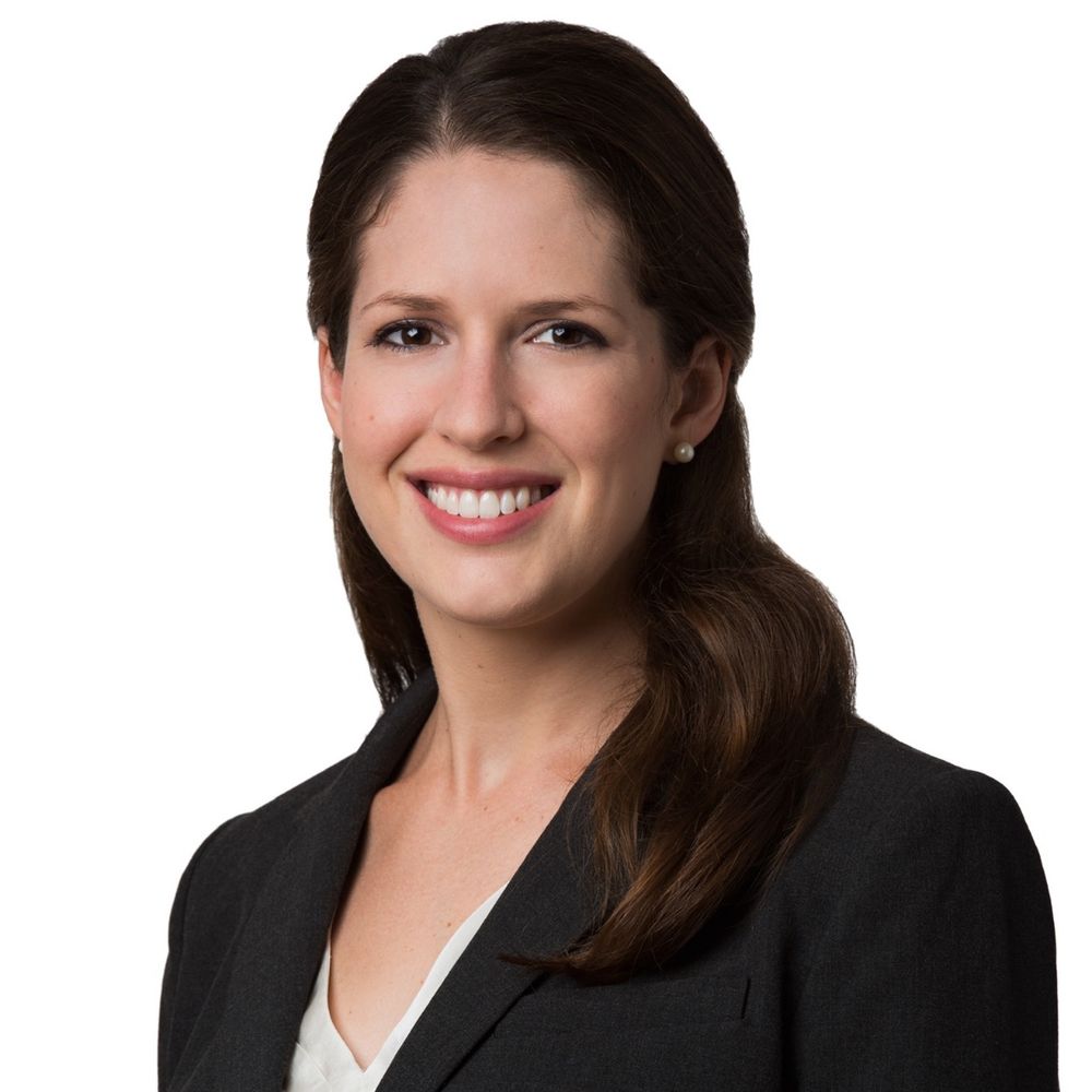 Katherine Zimmerman