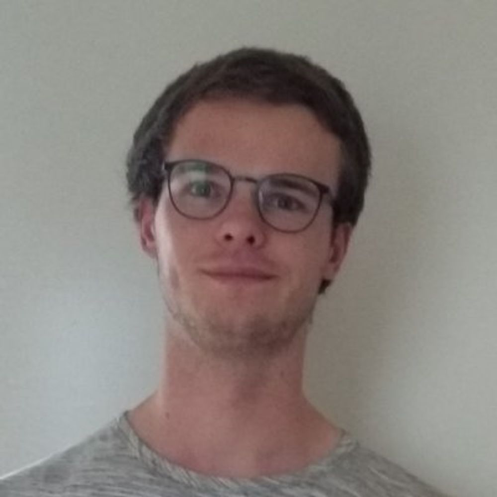Bram van 't Veen