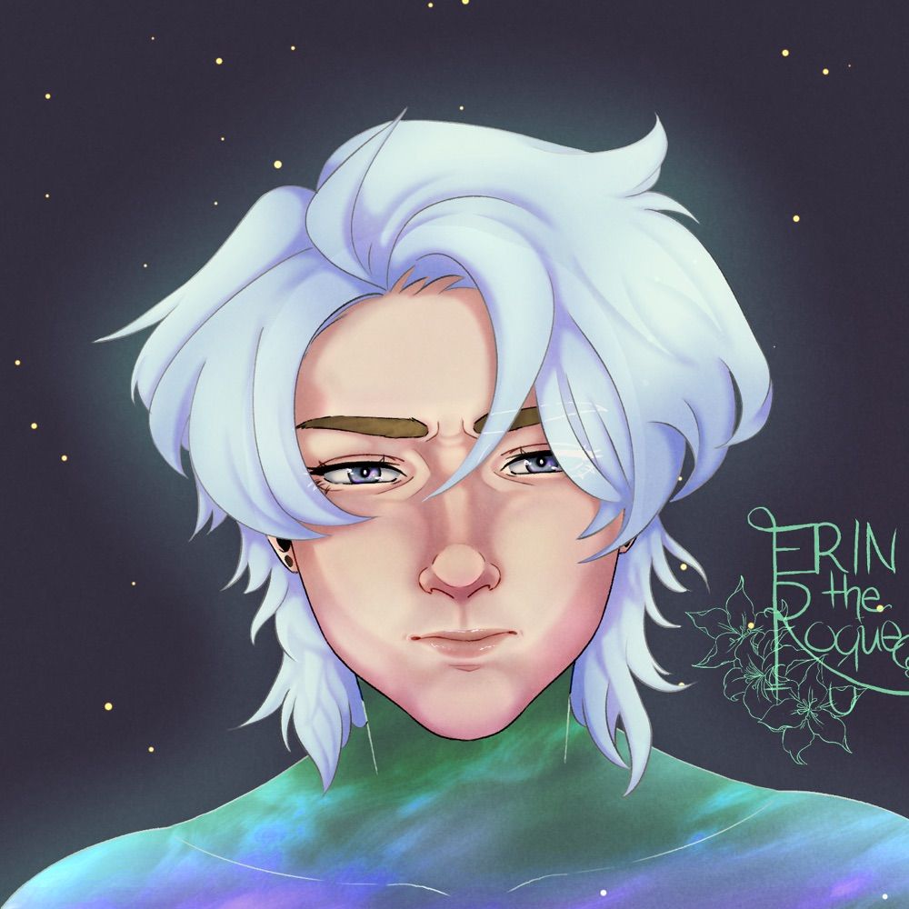 Erin 🌺 Comms open!