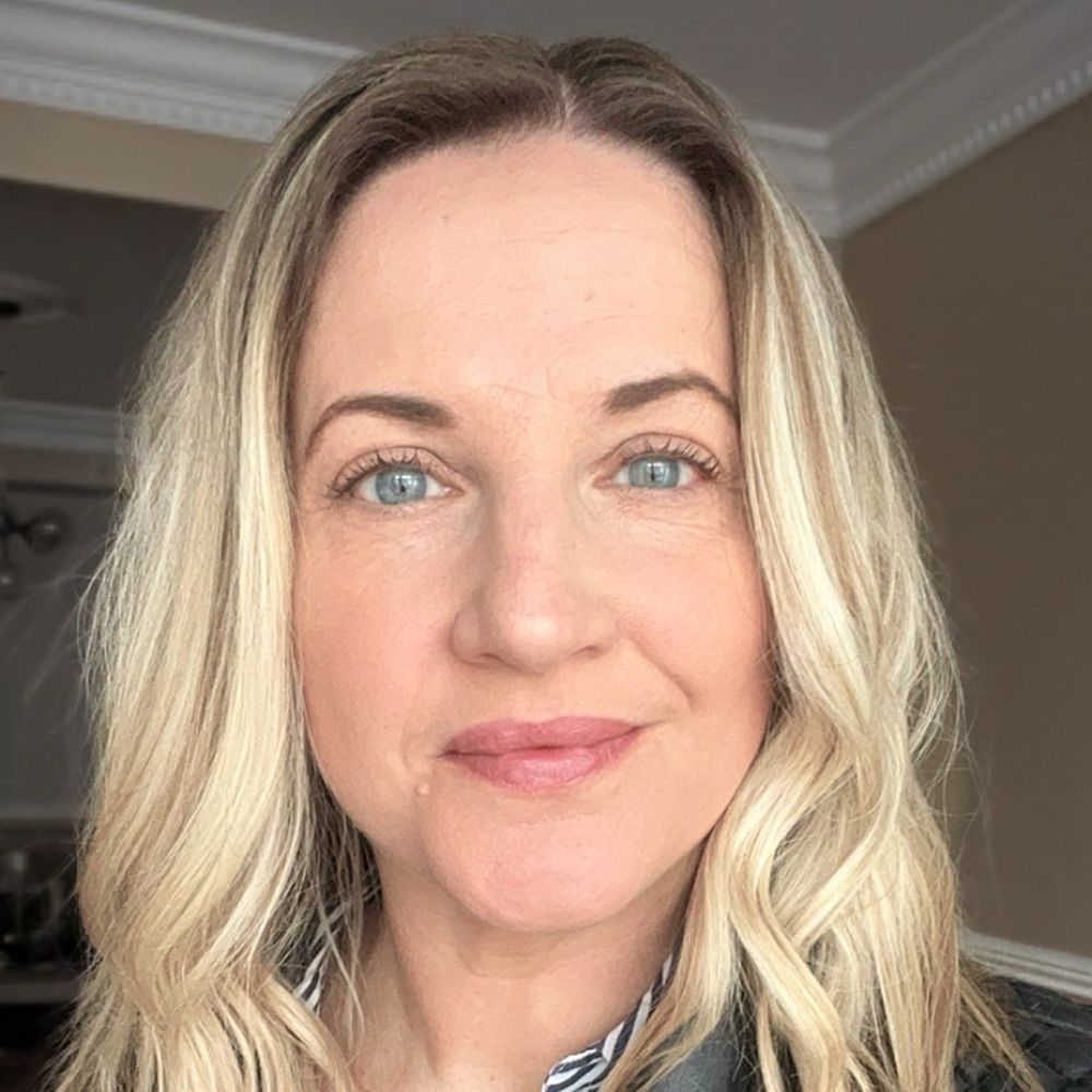 Wendy Evans