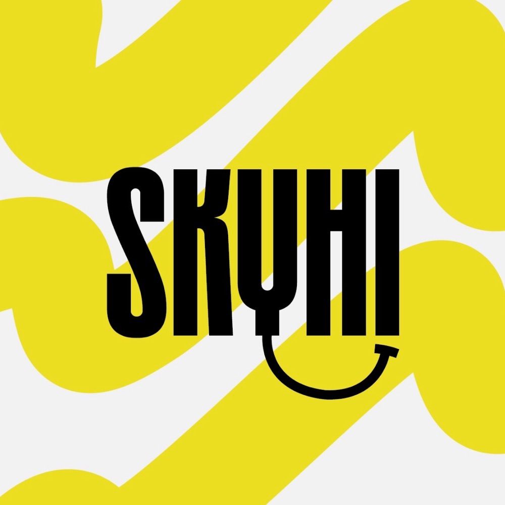 SKYHI CREATIVE LTD. 2D + 3D Graphic Design Agency 📍 🇬🇧