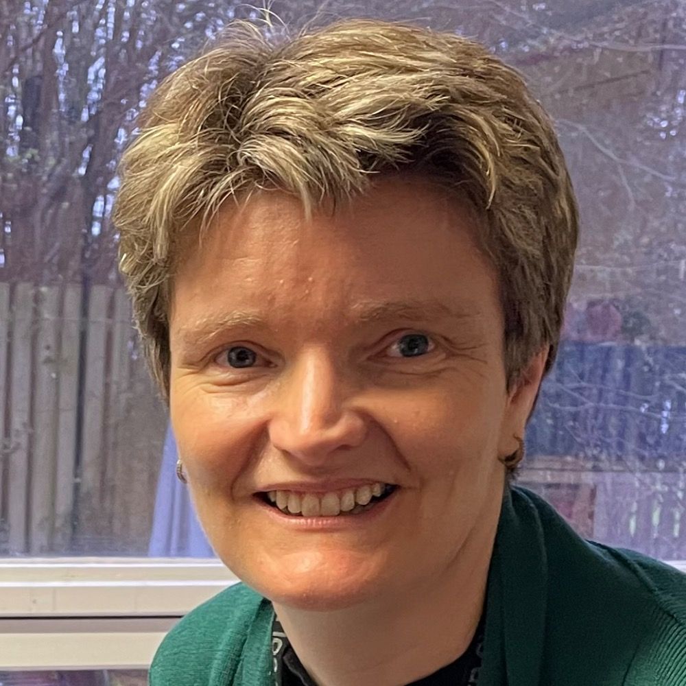Lynne Frost