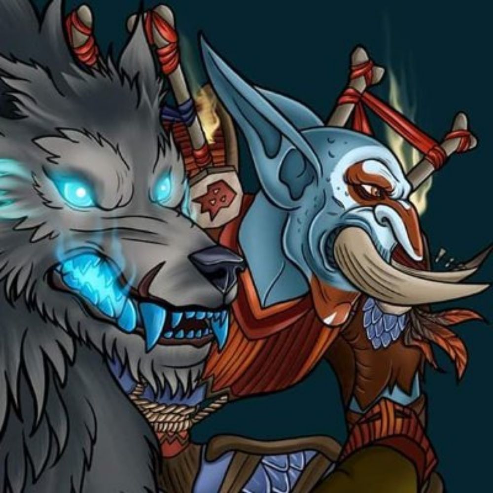 User avatar
