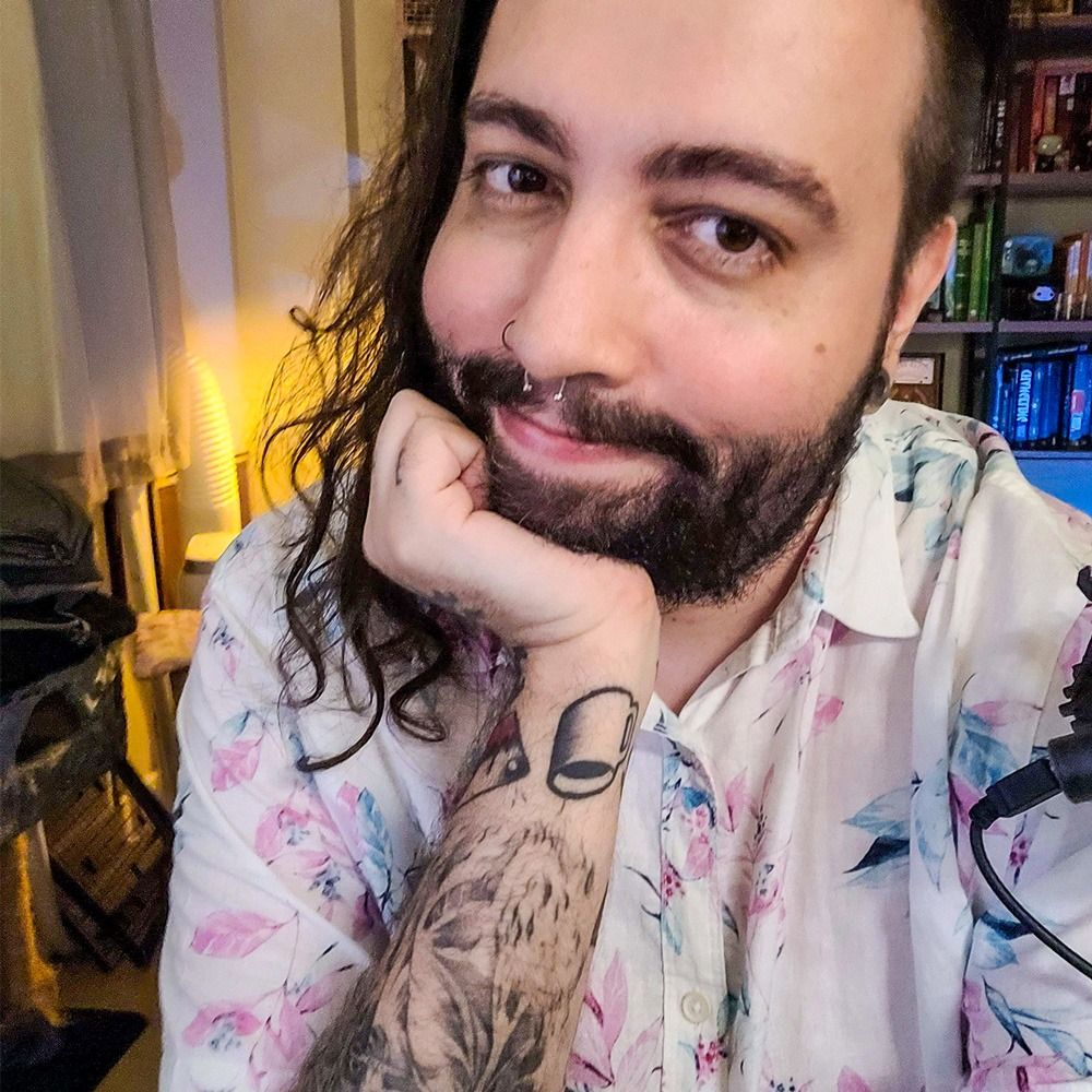 Fernando Ticon