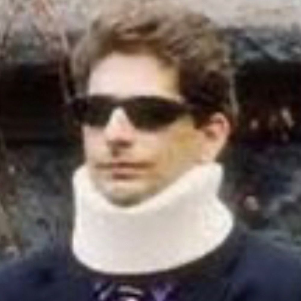 Mike Simonetti