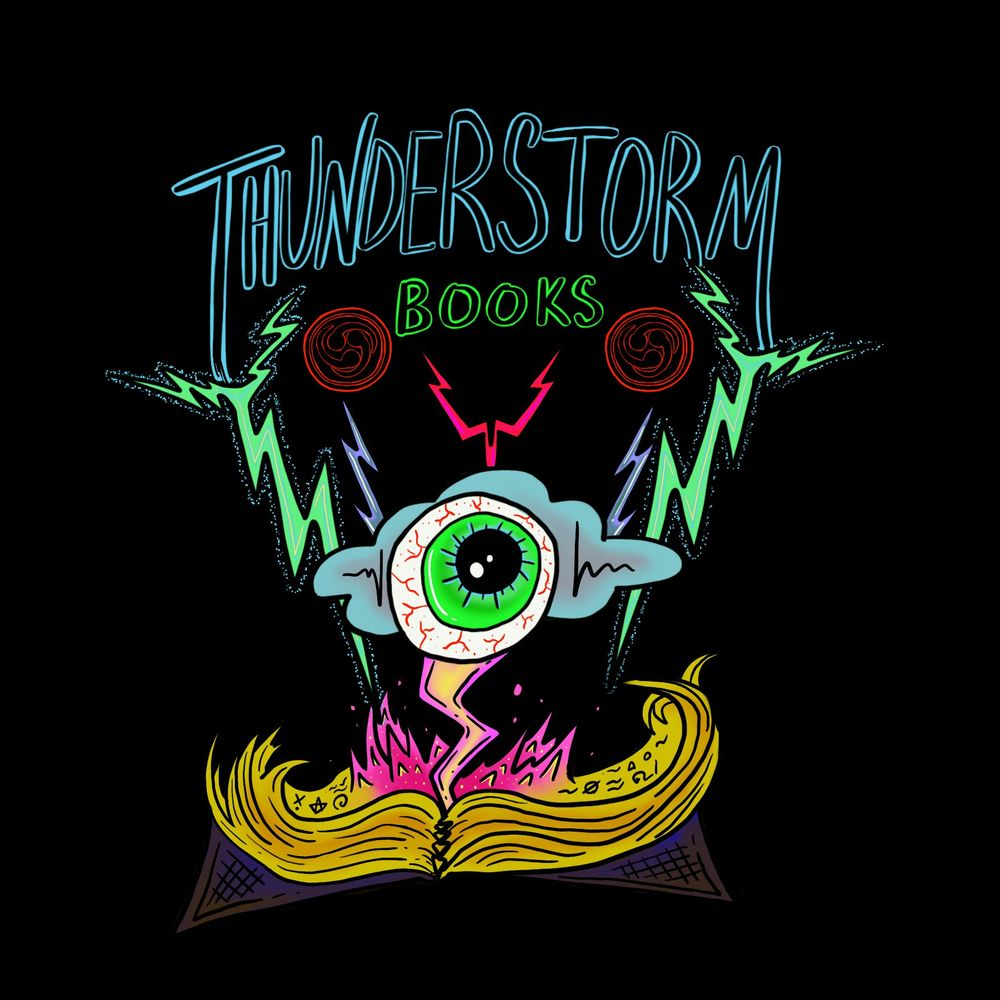 Thunderstorm Books