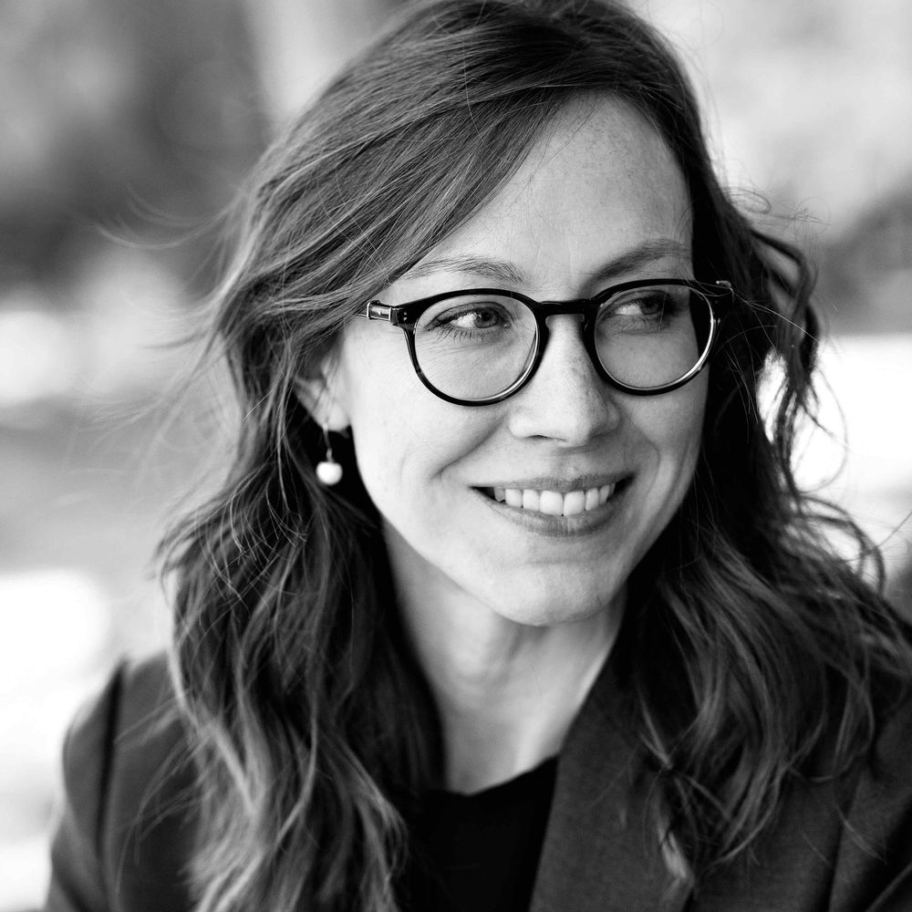 Katherine Bersch