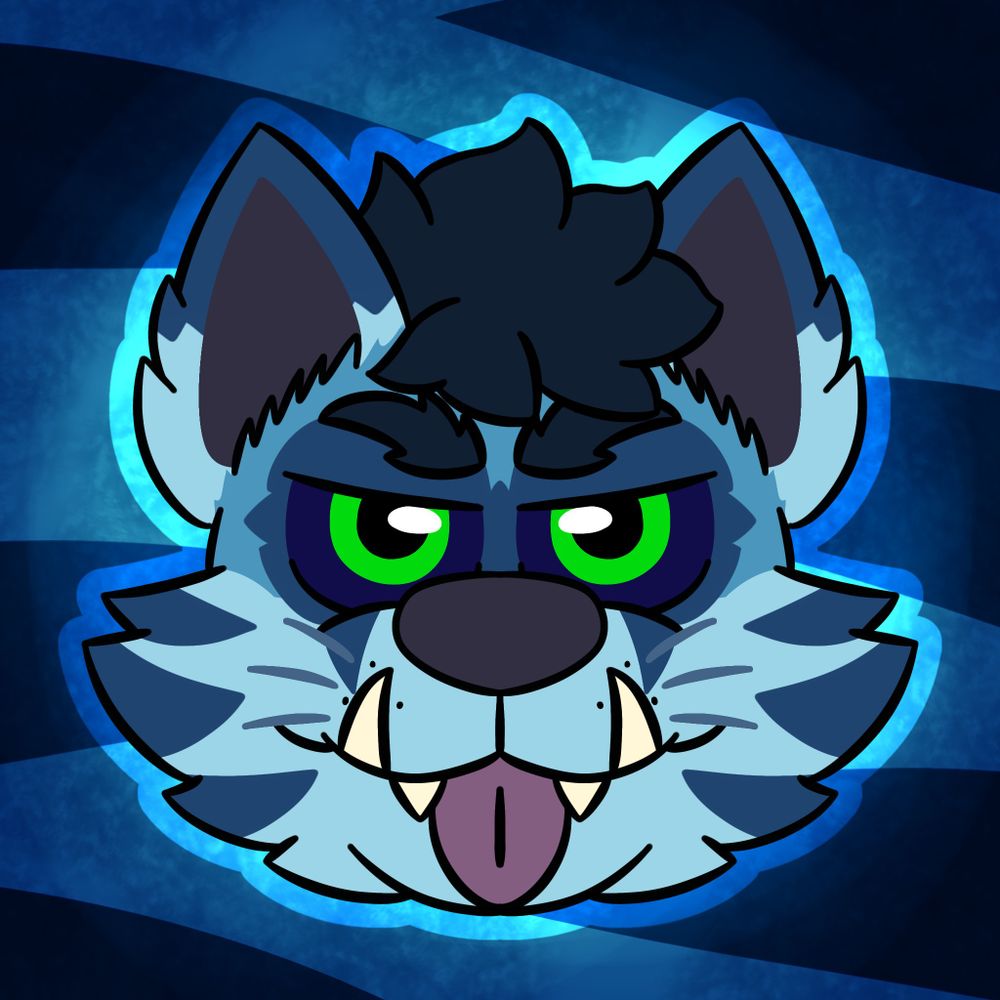 Coulder Werefox