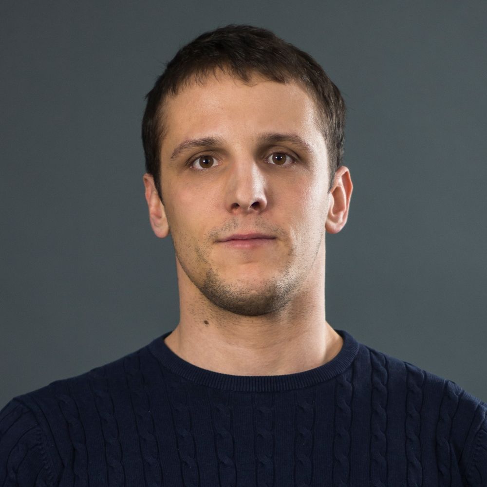 Ivan Ficko