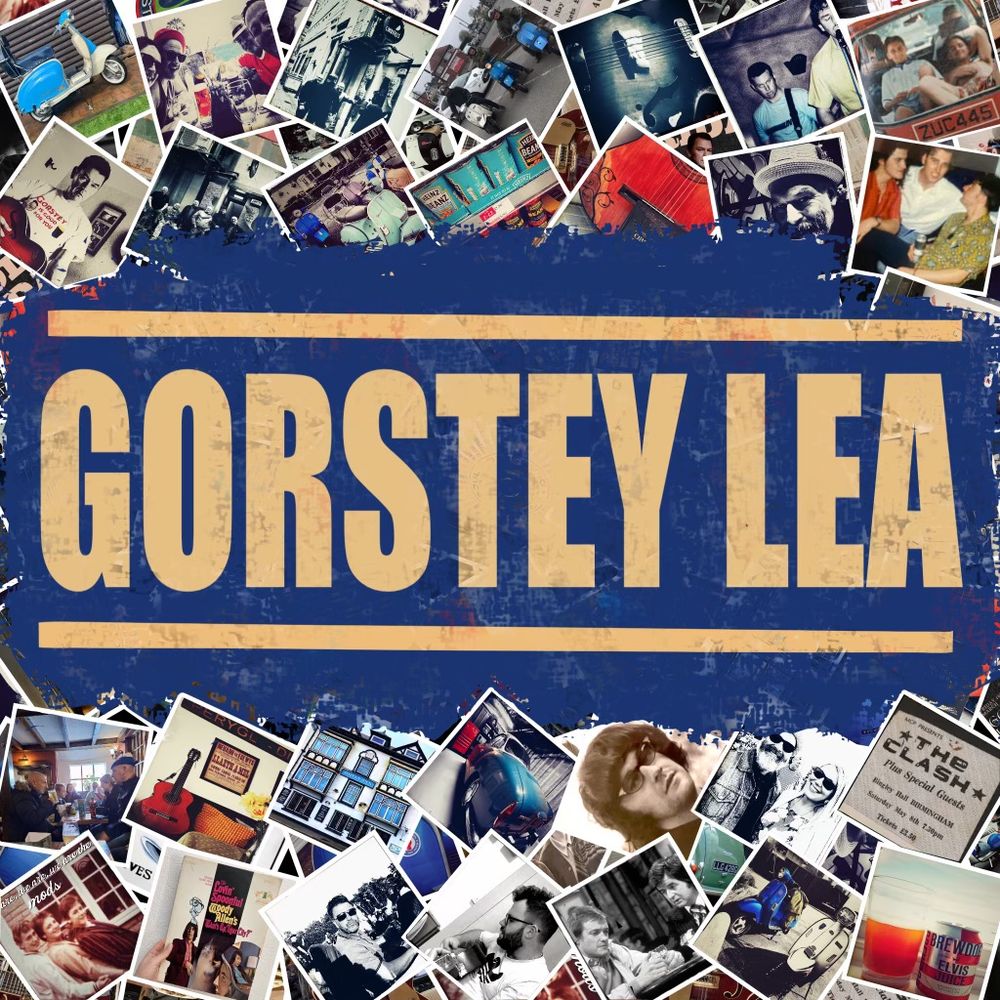 Gorstey Lea AKA
