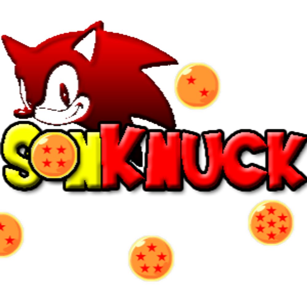 SonKnuck