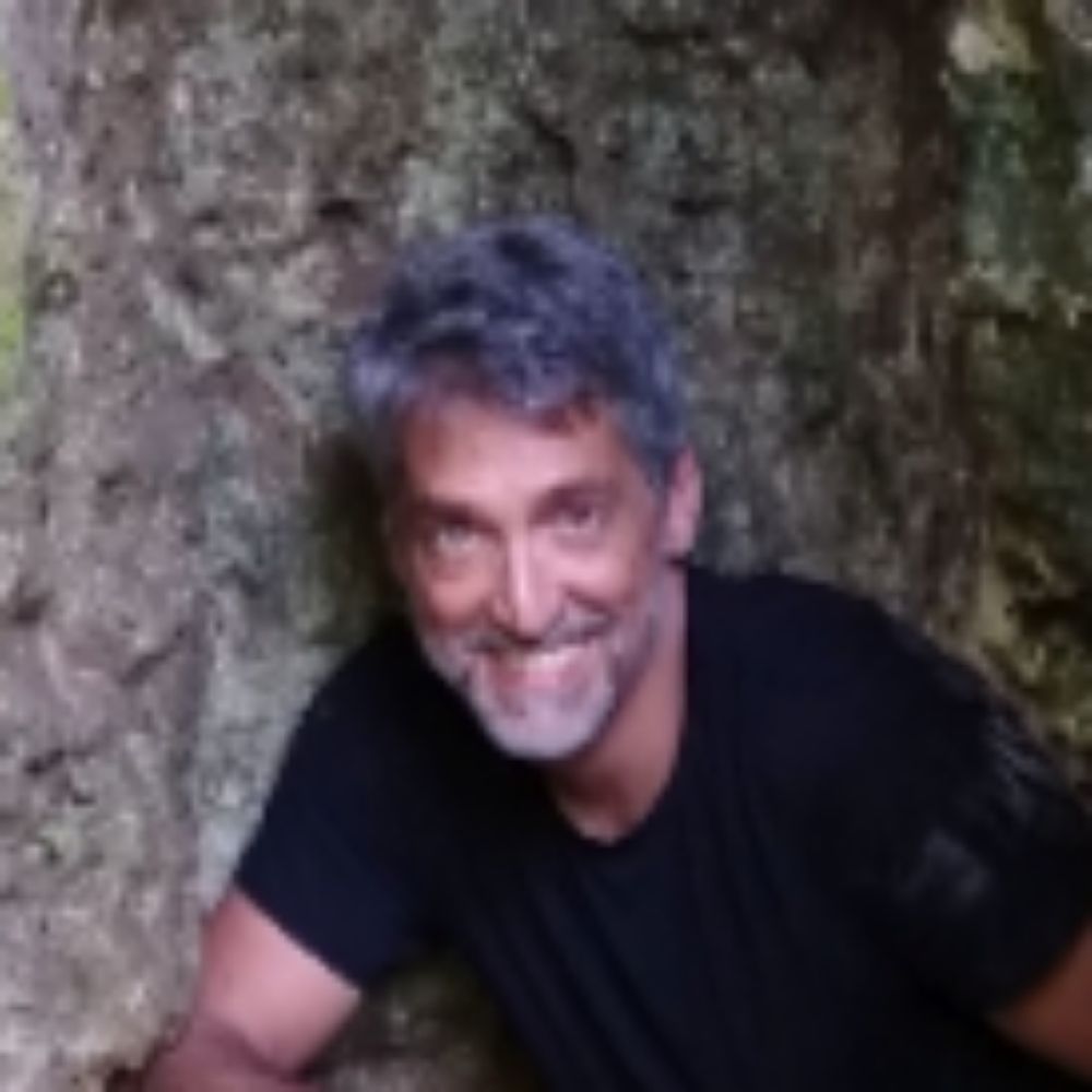 Rob Neto