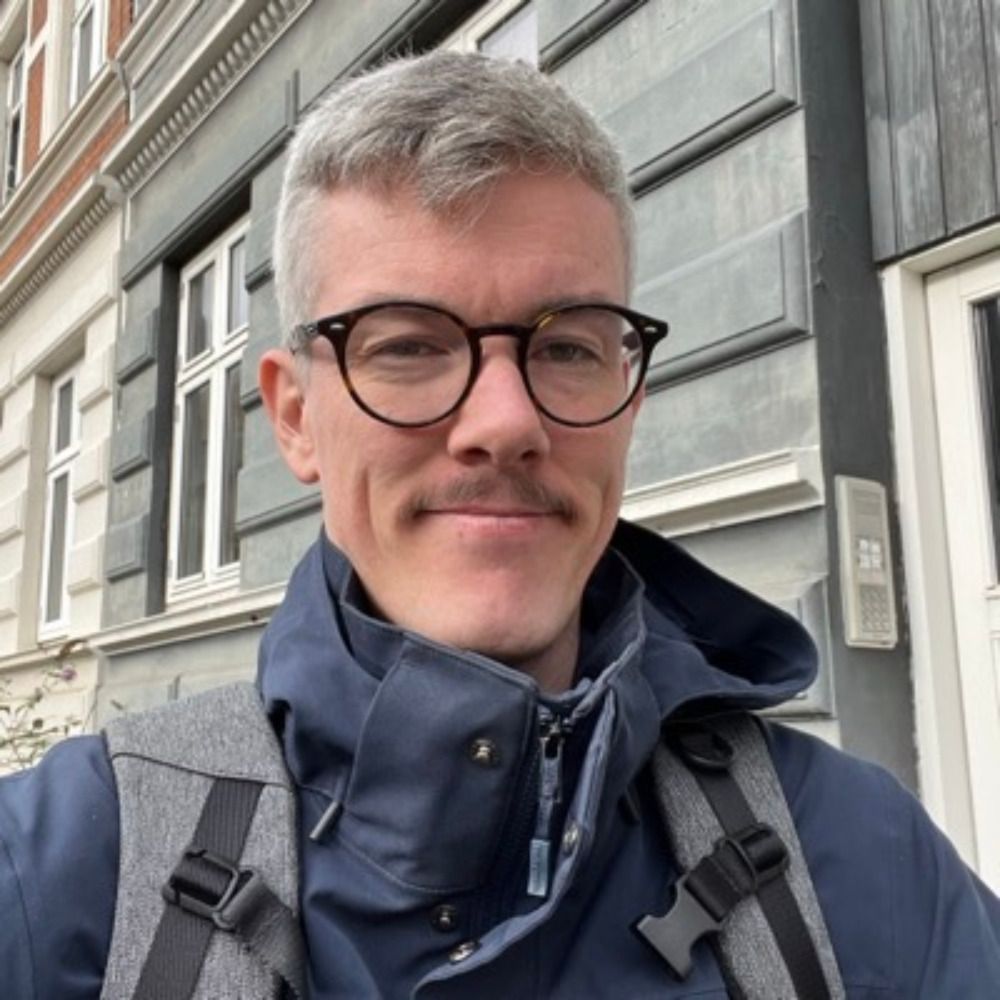 Gunnar Hafdal