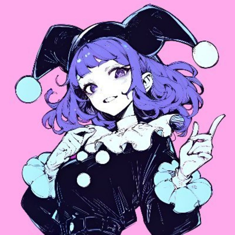 jestergrrrl