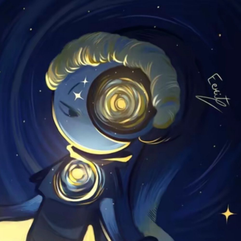 izzy~★