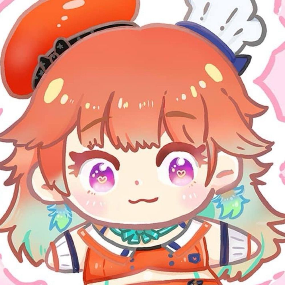 碗粿✨米果MIGO 🐔 💗