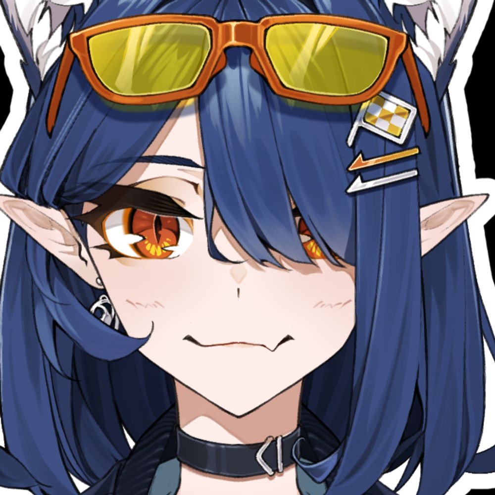 Renna Kosaka 🕶️🦊 DEBUT: July 19 @ 12 PM ET