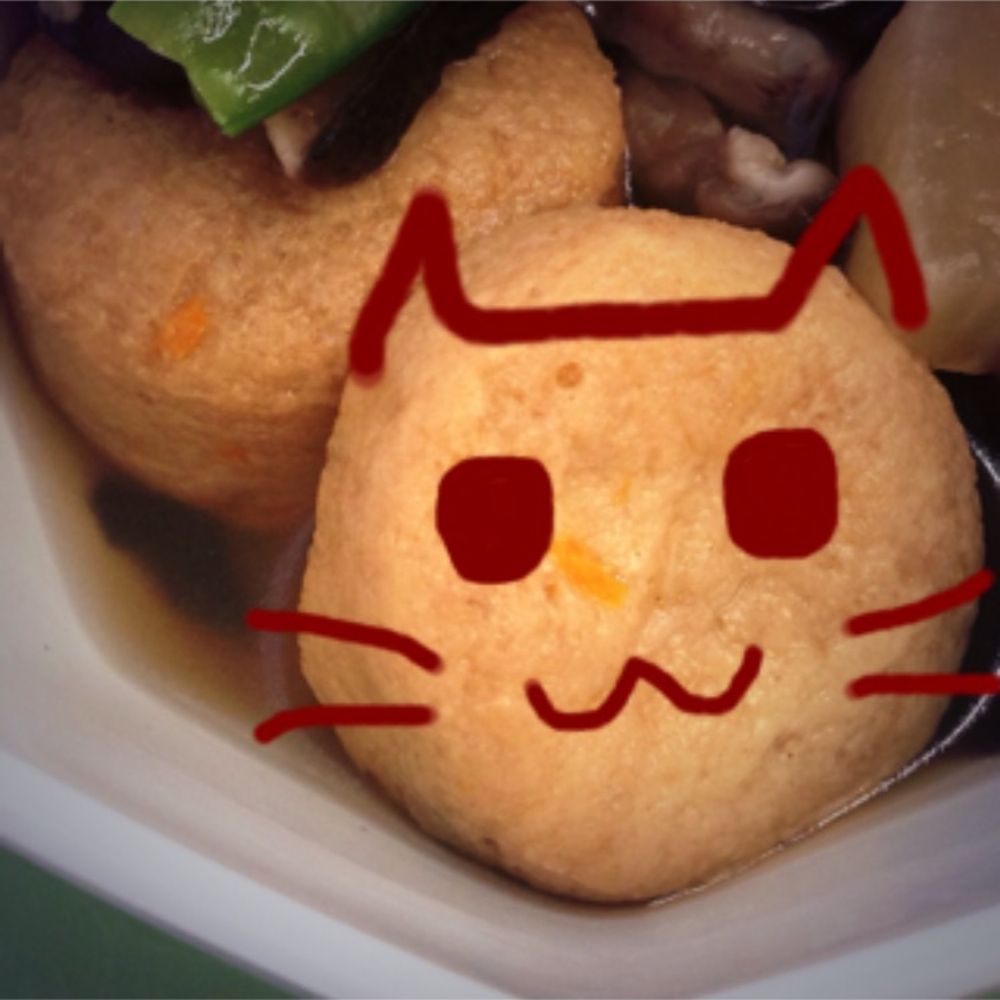 がんもどき