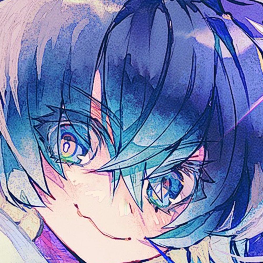 ilhwui/이뤼イルィ