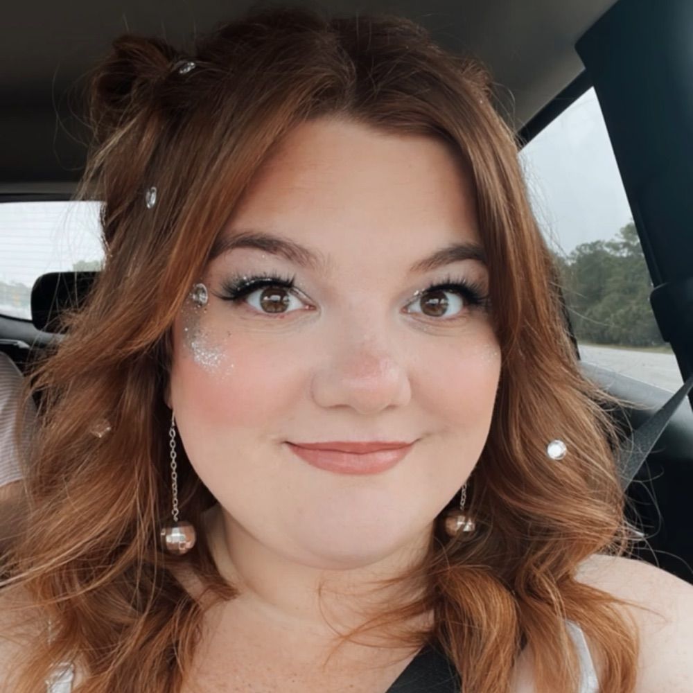 Kenzie Mobley