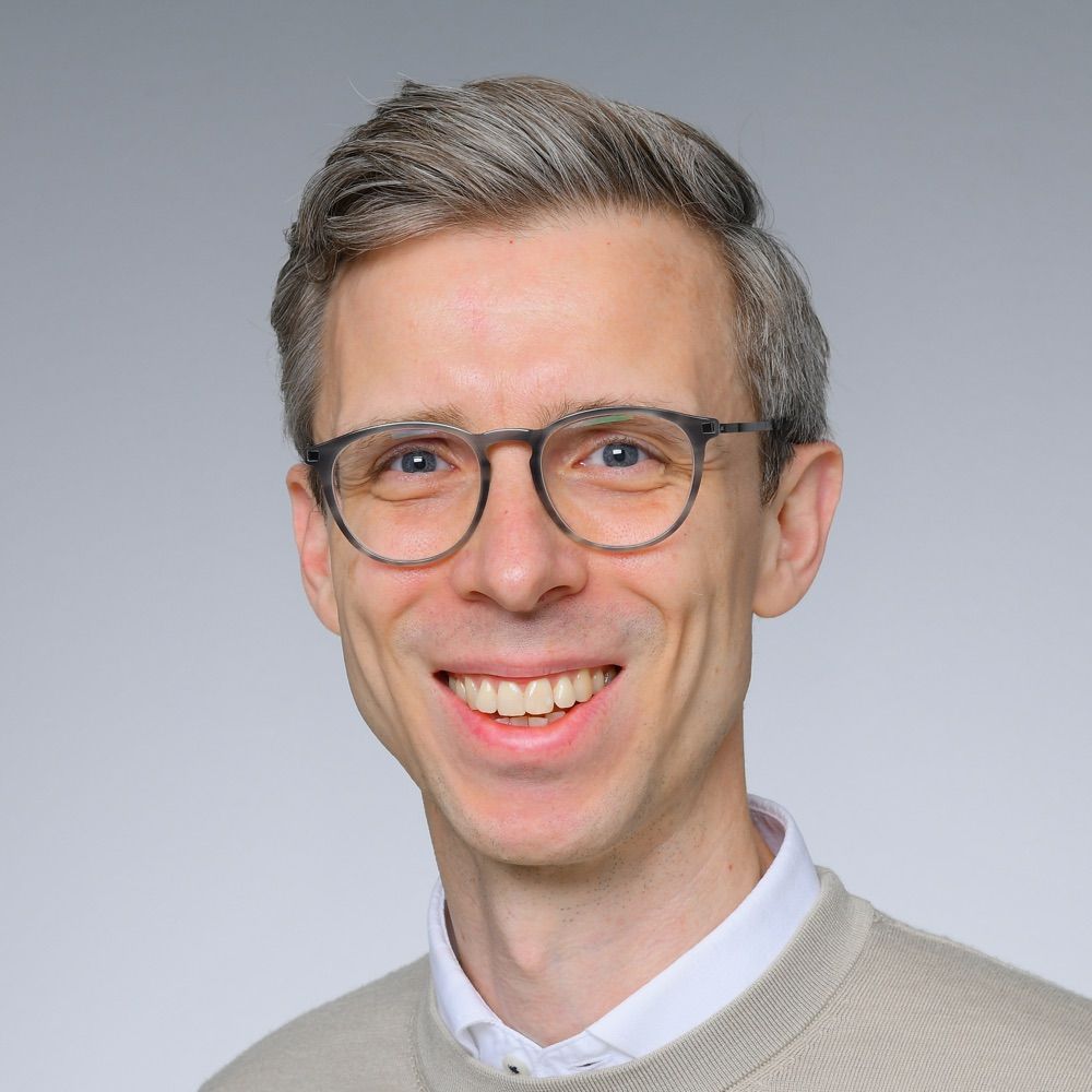 Linus Alexander Völker