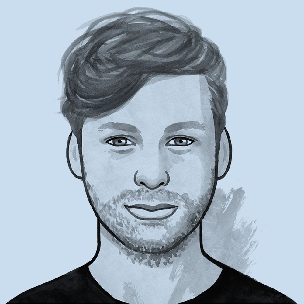 Johannes Visser