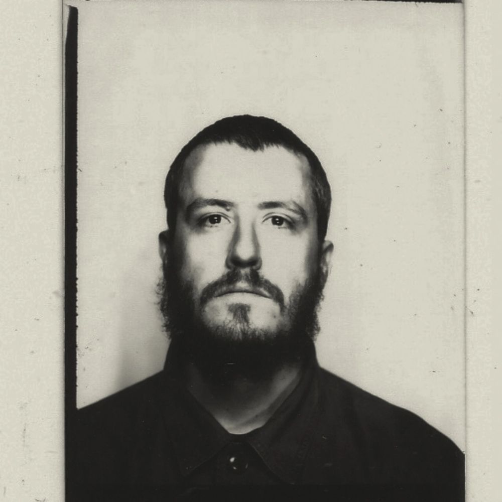 Luke Hutchings