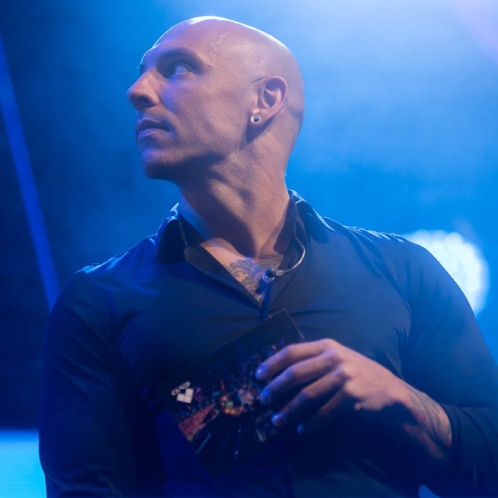 Thisislijoe
