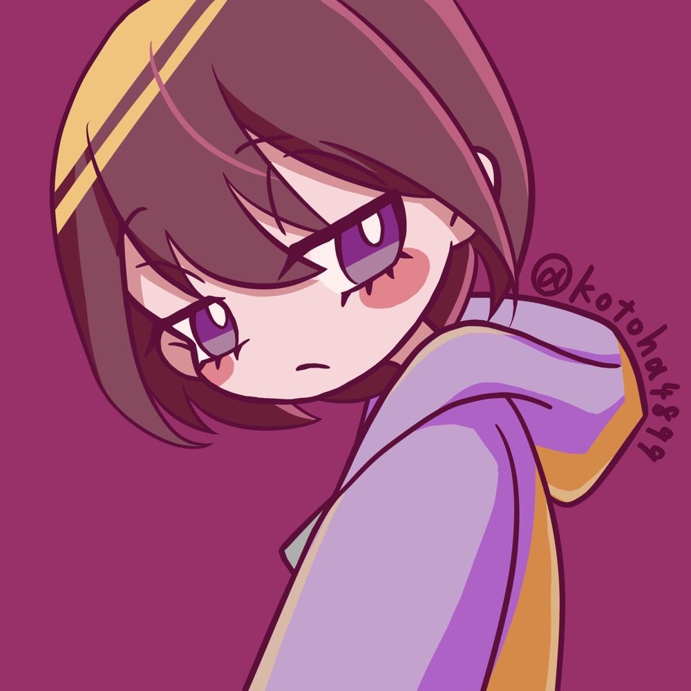 Kotoha（ことは）