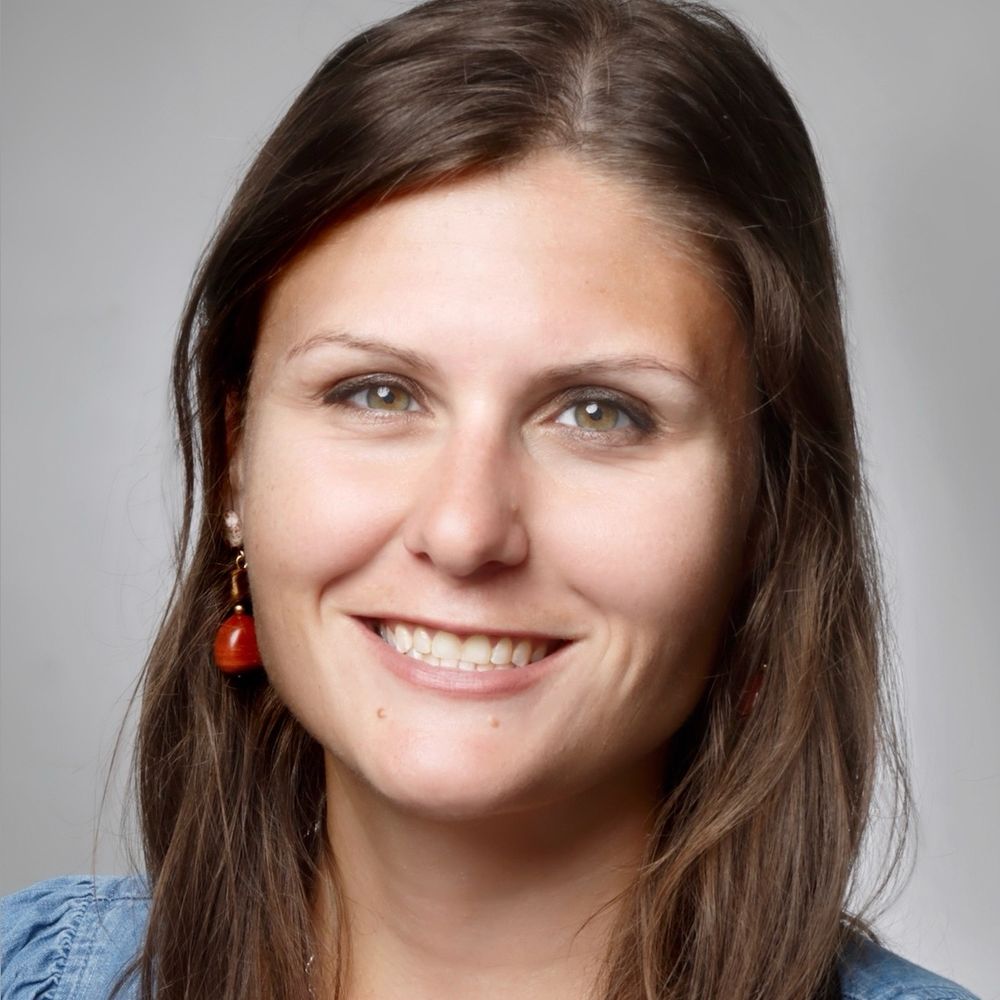 Katie Coldiron